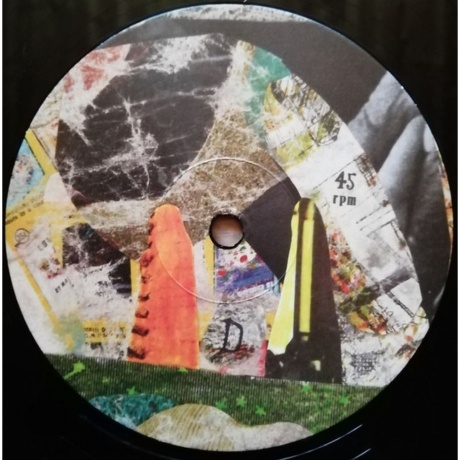 Animal Collective - Time Skiffs (0887828050116) - фото 6