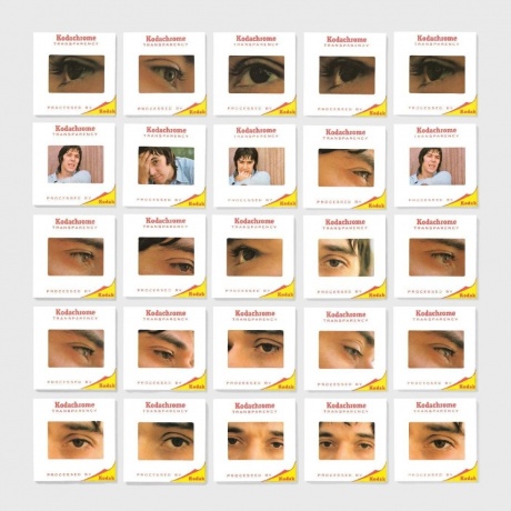 John Cale - The Academy In Peril (0887830013819) - фото 1