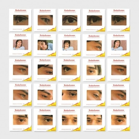 John Cale - The Academy In Peril (0887830013819)