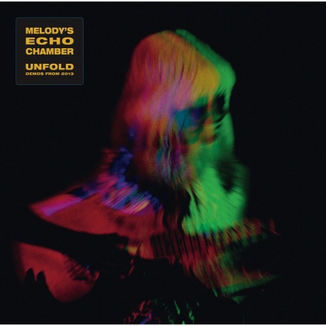 Melody's Echo Chamber - Unfold (0887833015810) - фото 1