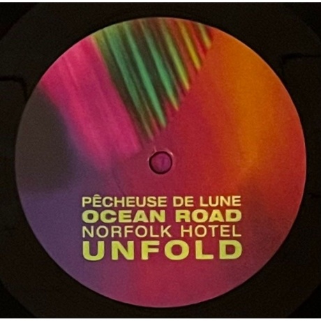 Melody's Echo Chamber - Unfold (0887833015810) - фото 3