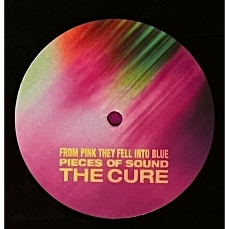 Melody's Echo Chamber - Unfold (0887833015810) - фото 4