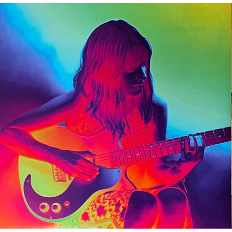 Melody's Echo Chamber - Unfold (0887833015810) - фото 5