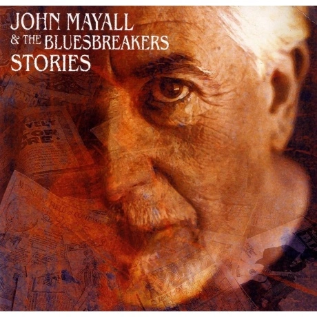 John Mayall - Stories (4029759152347)