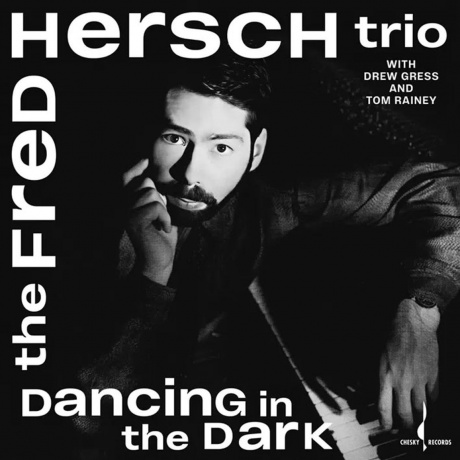 Fred Hersch - Dancing In The Dark Audiophile One-Step Pressing 4895241439872 5871₽