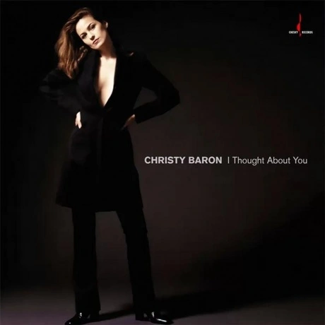 Christy Baron - I Thought About You (Audiophile One-Step Pressin...