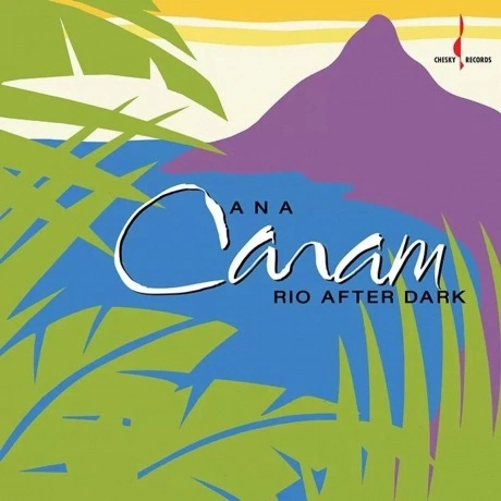 Ana Caram - Rio After Dark (Audiophile One-Step Pressing) (48952...