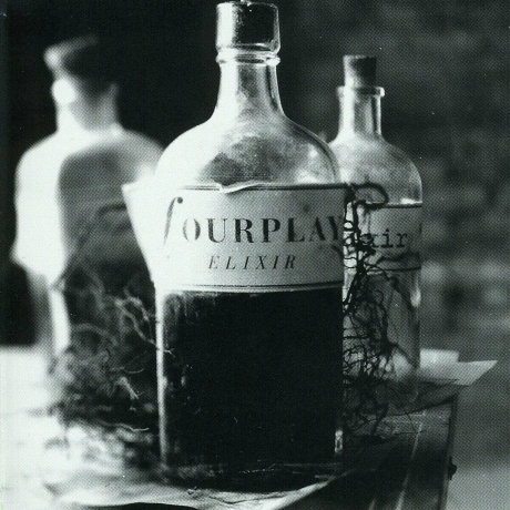 Fourplay - Elixir (Audiophile One-Step Pressing) (4895241449604) - фото 1