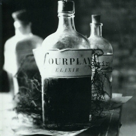 Fourplay - Elixir (Audiophile One-Step Pressing) (4895241449604)...