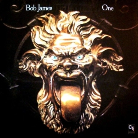 Bob James - One (Audiophile Edition) (coloured) (4897012139479)