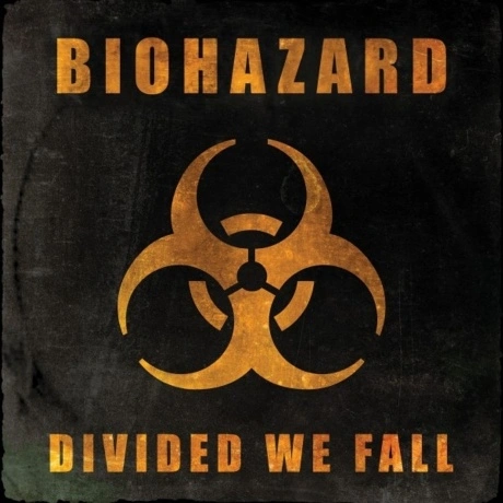 Biohazard - Divided We Fall (8024391151457)