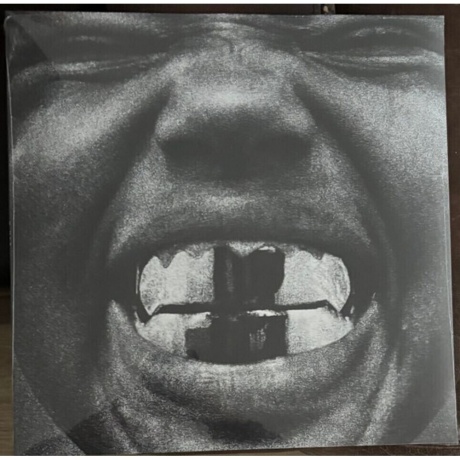 Kanye West - Bully (9120005656048) - фото 1