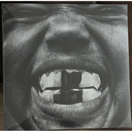 Kanye West - Bully (9120005656048)