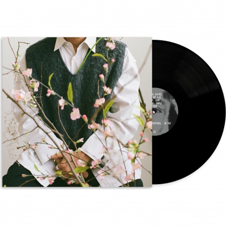 Shigeto - Cherry Blossom Baby (0804297842011) - фото 2