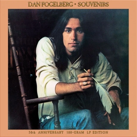 Dan Fogelberg - Souvenirs (Analogue) (0019658898361)