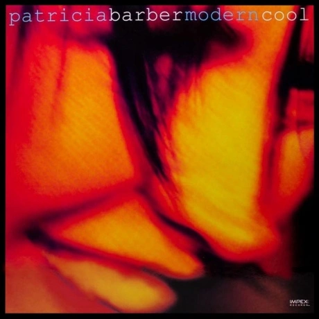 Patricia Barber - Modern Cool (Audiophile) (0856276002916)