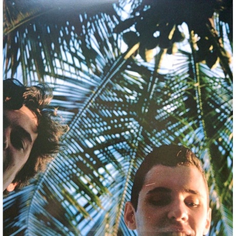 BadBadNotGood - IV (coloured) (0198391315275) - фото 3