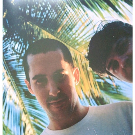 BadBadNotGood - IV (coloured) (0198391315275) - фото 4