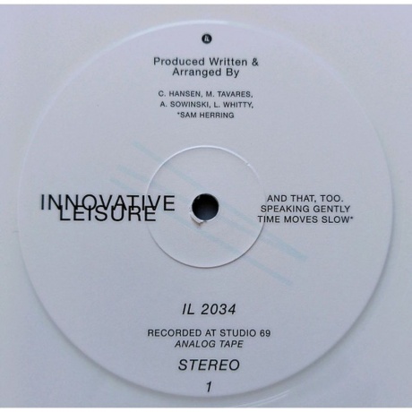 BadBadNotGood - IV (coloured) (0198391315275) - фото 5