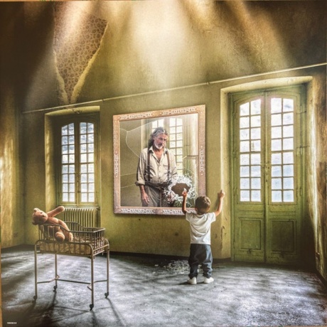 Neal Morse - L.I.F.T. (0198029872217) - фото 2