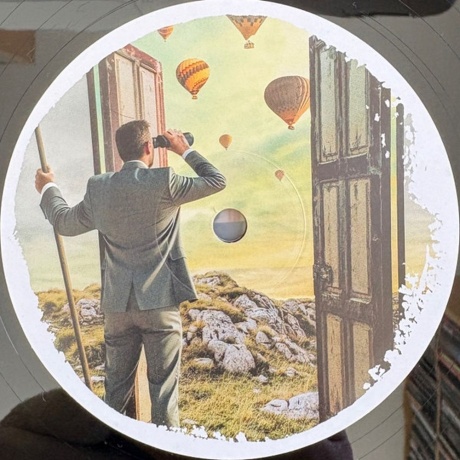 Neal Morse - L.I.F.T. (0198029872217) - фото 3