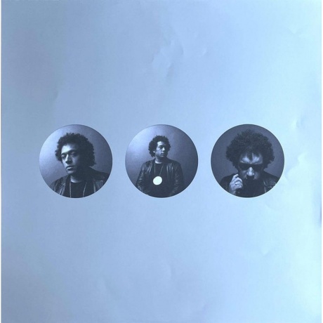 Makaya McCraven - In These Times (0075597908589) - фото 4