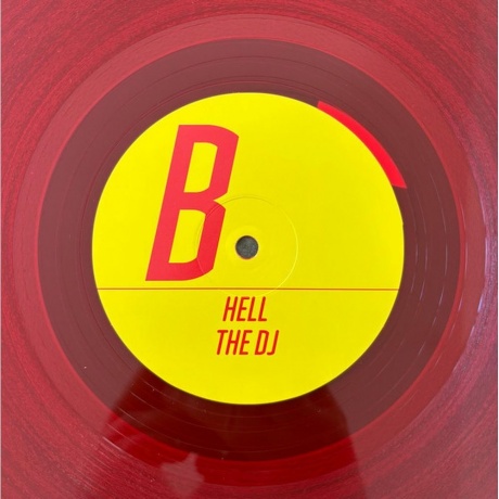 Hell - Teufelswerk (coloured) (4251804184229) - фото 6