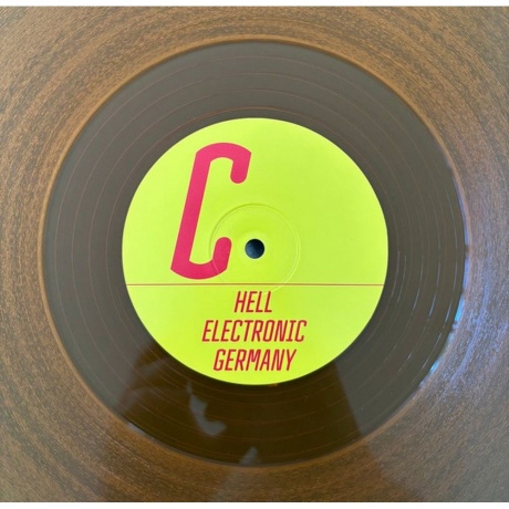 Hell - Teufelswerk (coloured) (4251804184229) - фото 7