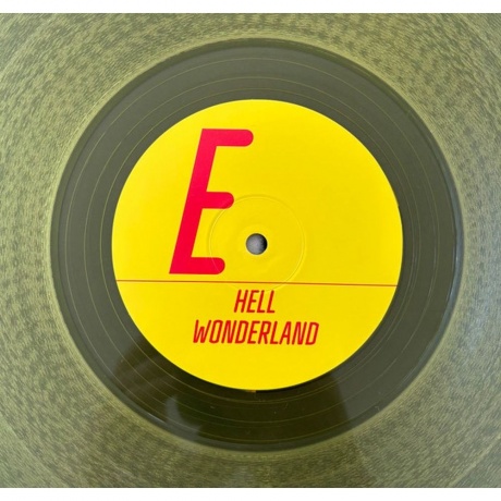 Hell - Teufelswerk (coloured) (4251804184229) - фото 9