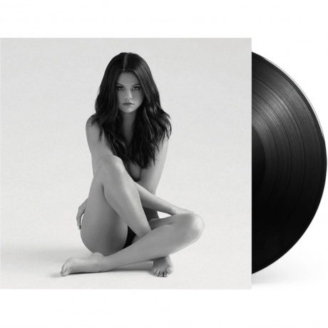 Selena Gomez - Revival (0602547562036) - фото 3