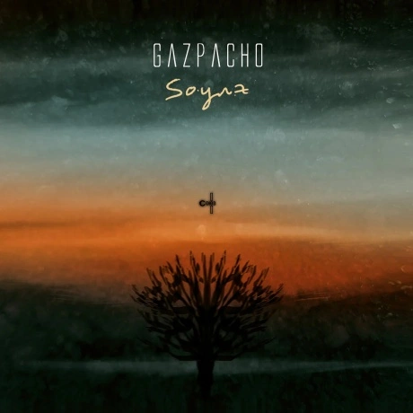Gazpacho - Soyuz (0802644825410)