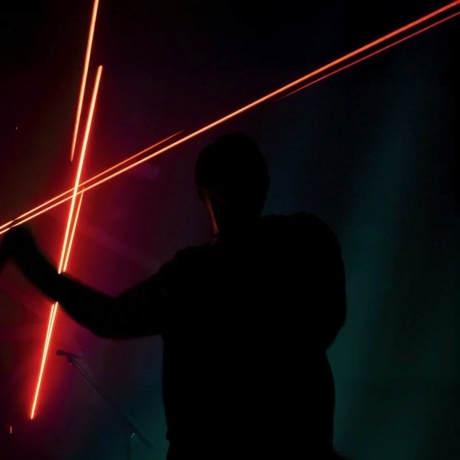 Tesseract - Radar (Half Speed) (0802644827315) - фото 1