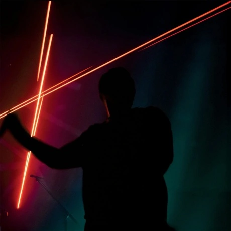 Tesseract - Radar (Half Speed) (coloured) (0802644827919)