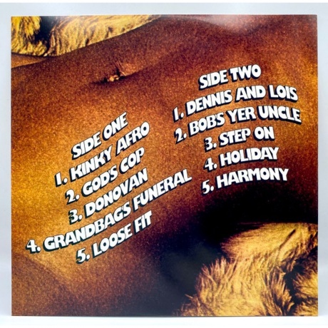 Happy Mondays - Pills 'N' Thrills And Bellyaches (5060555212889) - фото 2