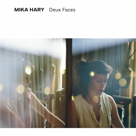 Mika Hary - Deux Faces (Audiophile) (4270005038209) - фото 1