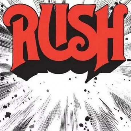 Rush - Rush (0199957091060)