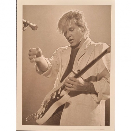 Rush - Grace Under Pressure (Box) (0602478262104) - фото 15