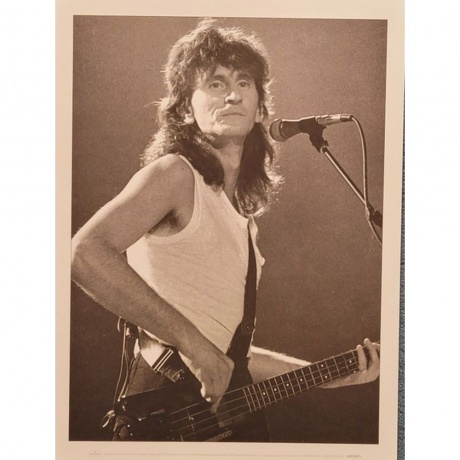 Rush - Grace Under Pressure (Box) (0602478262104) - фото 17