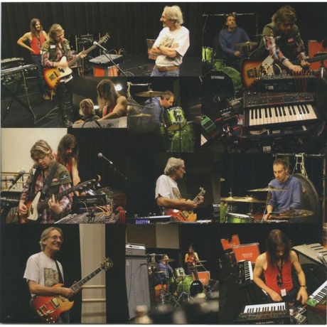 Ash Ra Tempel - Live In Melbourne (4260017596026) - фото 6