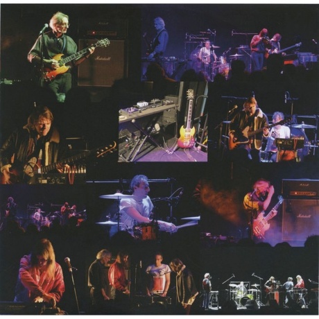 Ash Ra Tempel - Live In Melbourne (4260017596026) - фото 7