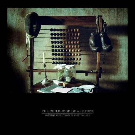 Scott Walker - The Childhood Of A Leader (OST) (0652637362015)