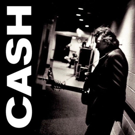 Johnny Cash - American III Solitary Man 0602537530328 4233₽