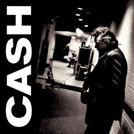 Johnny Cash - American III: Solitary Man (0602537530328)