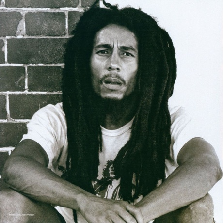 Bob Marley - Exodus (Box) (Analogue) (0753088164576) - фото 7