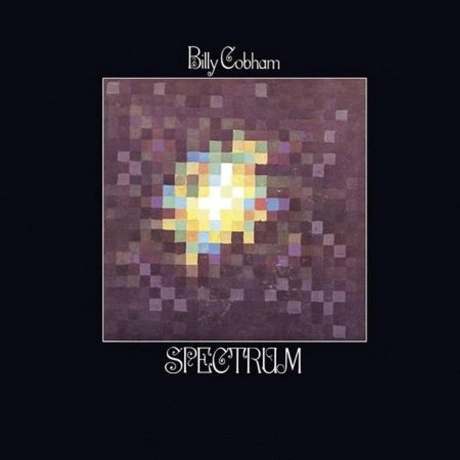 Billy Cobham - Spectrum (Analogue) (0753088757273)