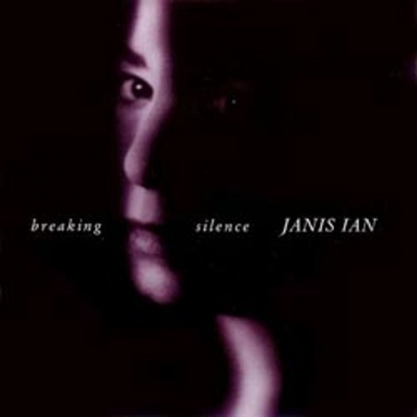 Janis Ian - Breaking Silence (Analogue) (0753088000171) - фото 1