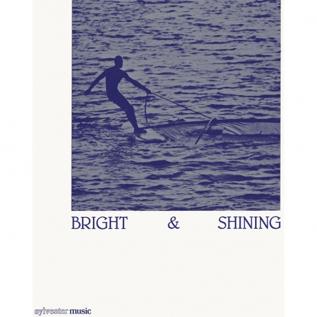 Barbara Moore - Bright And Shining (4251804187541) - фото 1