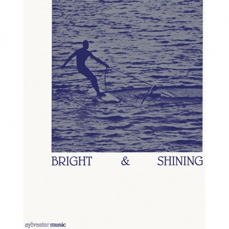 Barbara Moore - Bright And Shining (4251804187541)