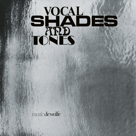 Barbara Moore - Vocal Shades And Tones (4251804140713) - фото 1