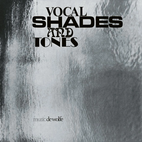 Barbara Moore - Vocal Shades And Tones (4251804140713)